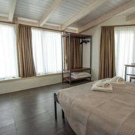 Hotel Gh Dimora Sant'Anna à Carovigno Extérieur photo