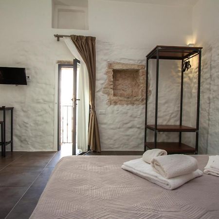Hotel Gh Dimora Sant'Anna à Carovigno Extérieur photo