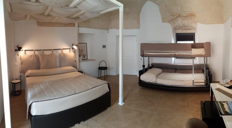 Hotel Gh Dimora Sant'Anna à Carovigno Extérieur photo