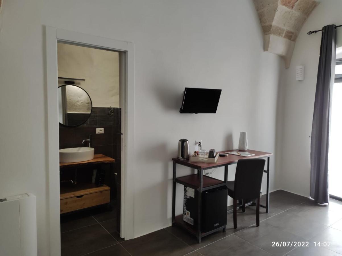 Hotel Gh Dimora Sant'Anna à Carovigno Extérieur photo