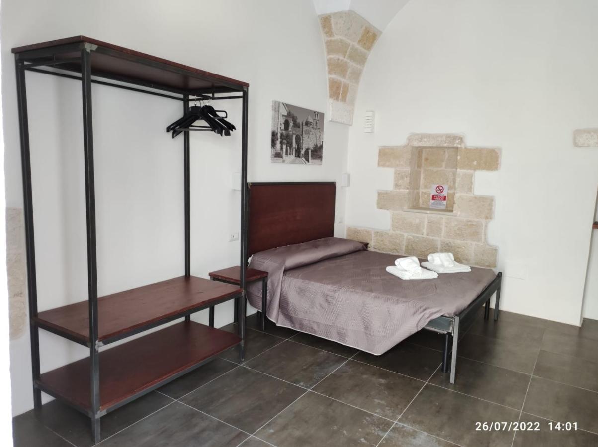 Hotel Gh Dimora Sant'Anna à Carovigno Extérieur photo