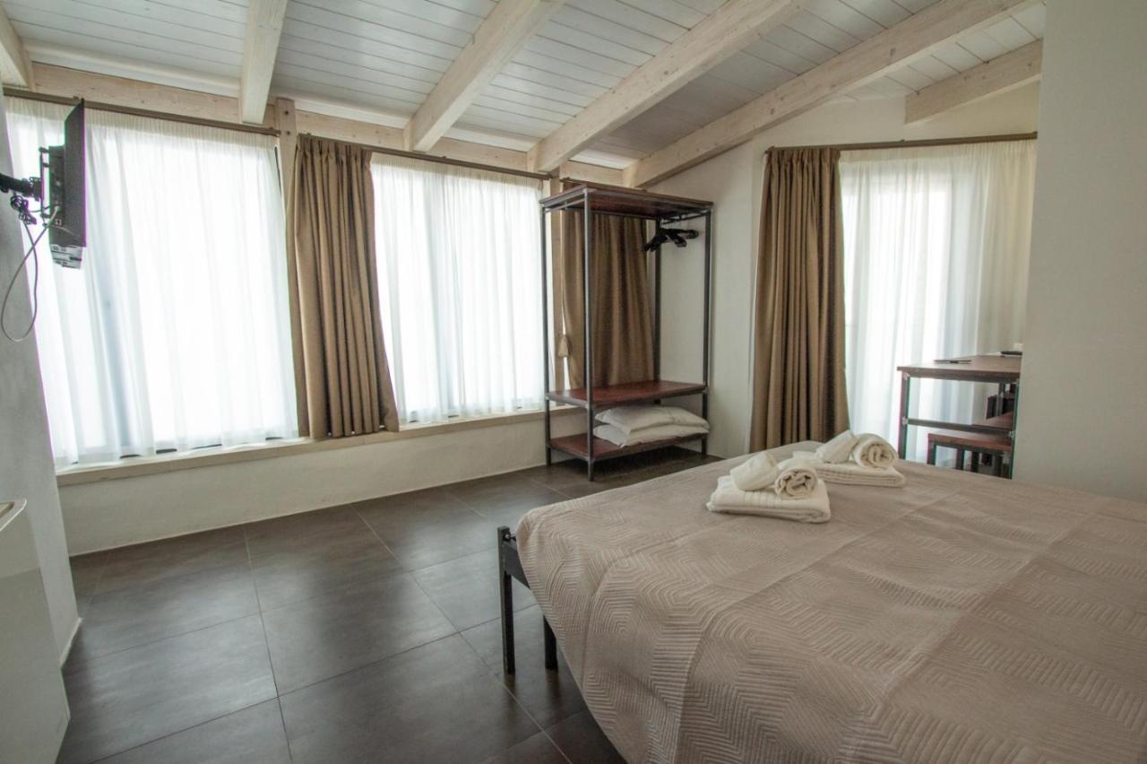 Hotel Gh Dimora Sant'Anna à Carovigno Extérieur photo