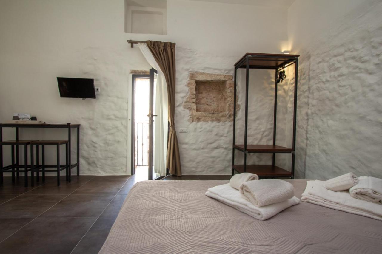 Hotel Gh Dimora Sant'Anna à Carovigno Extérieur photo