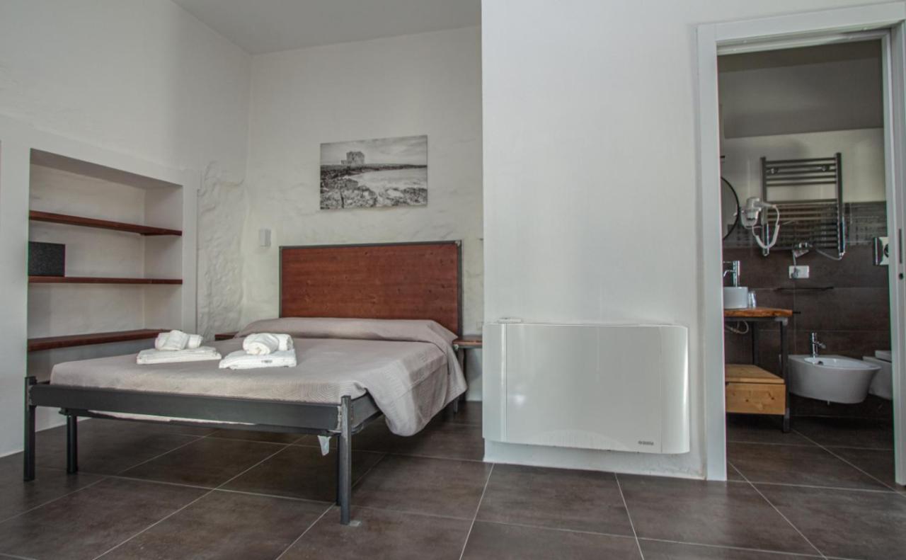 Hotel Gh Dimora Sant'Anna à Carovigno Extérieur photo
