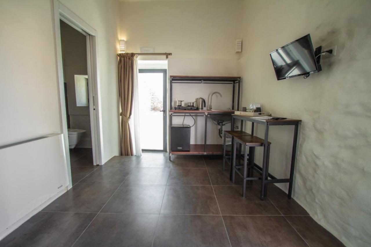 Hotel Gh Dimora Sant'Anna à Carovigno Extérieur photo