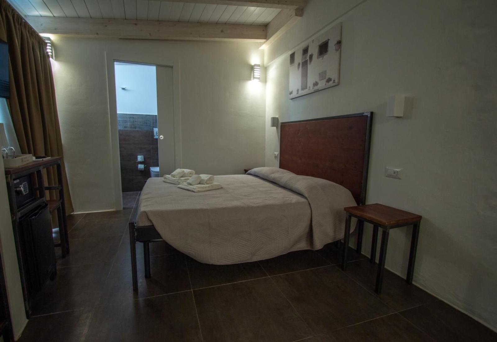 Hotel Gh Dimora Sant'Anna à Carovigno Extérieur photo