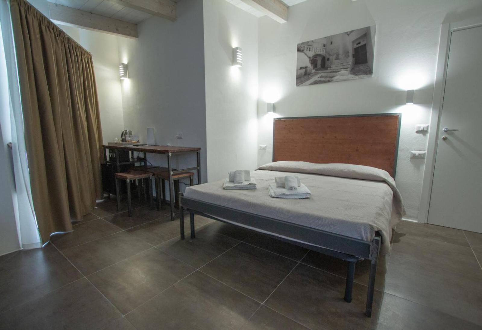 Hotel Gh Dimora Sant'Anna à Carovigno Extérieur photo