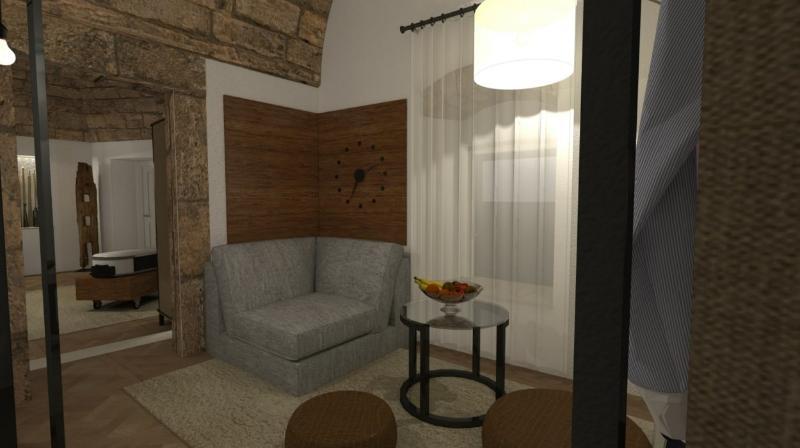 Hotel Gh Dimora Sant'Anna à Carovigno Extérieur photo