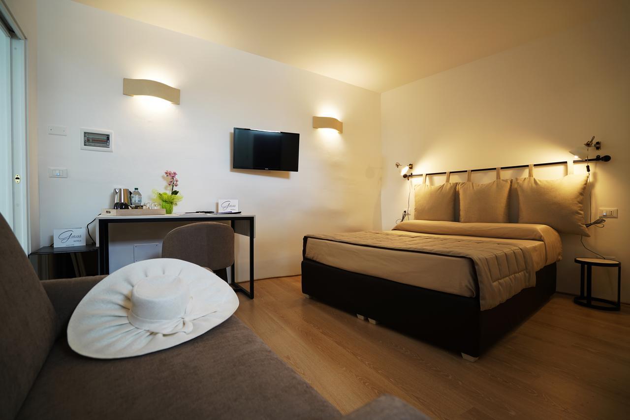 Hotel Gh Dimora Sant'Anna à Carovigno Extérieur photo
