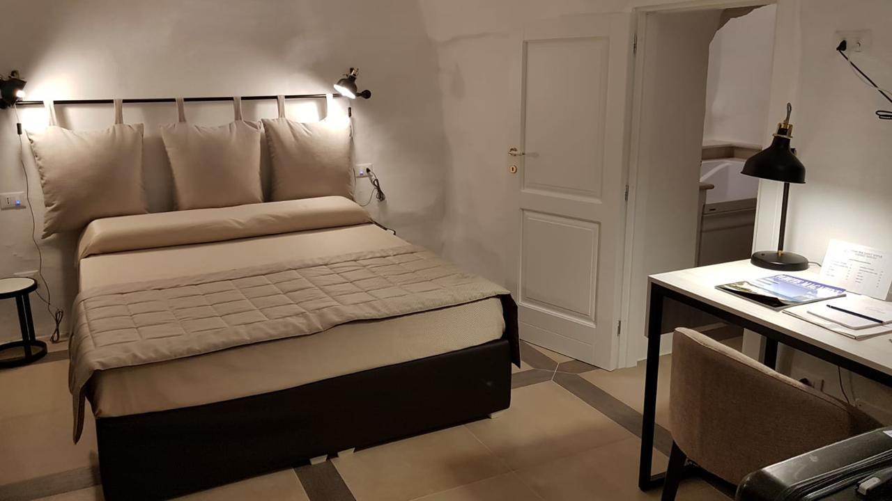Hotel Gh Dimora Sant'Anna à Carovigno Extérieur photo