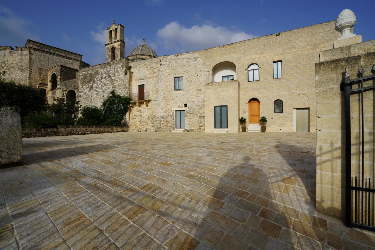 Hotel Gh Dimora Sant'Anna à Carovigno Extérieur photo