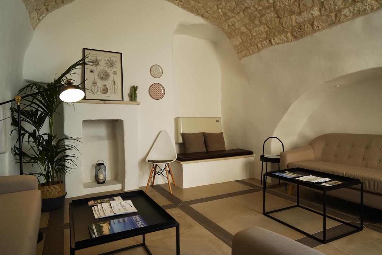 Hotel Gh Dimora Sant'Anna à Carovigno Extérieur photo