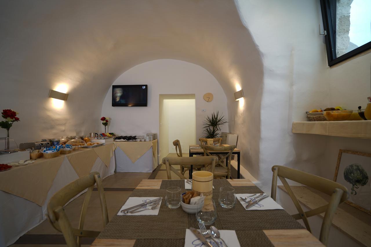 Hotel Gh Dimora Sant'Anna à Carovigno Extérieur photo
