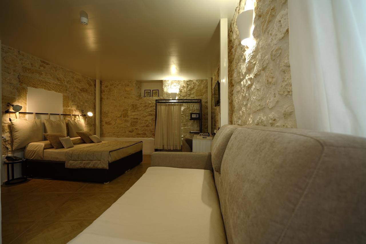 Hotel Gh Dimora Sant'Anna à Carovigno Extérieur photo