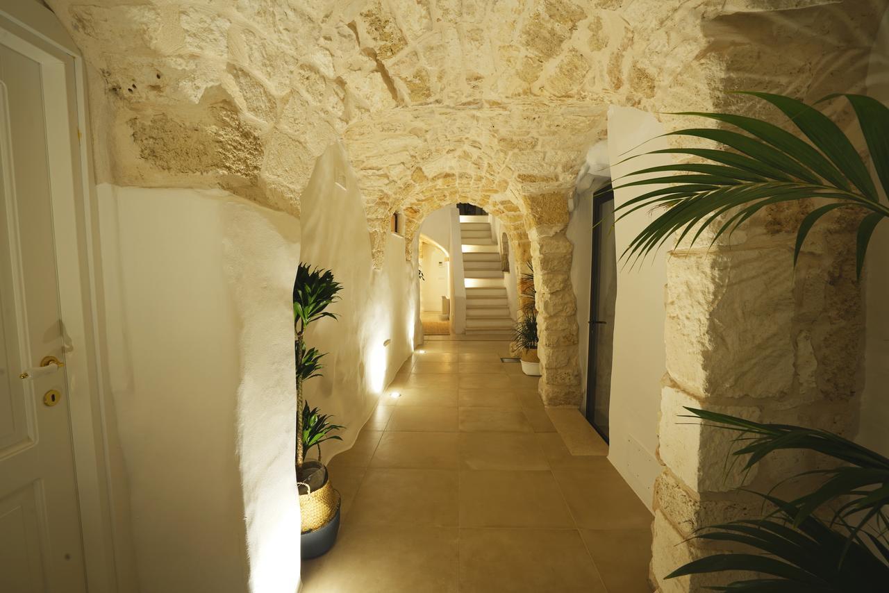 Hotel Gh Dimora Sant'Anna à Carovigno Extérieur photo