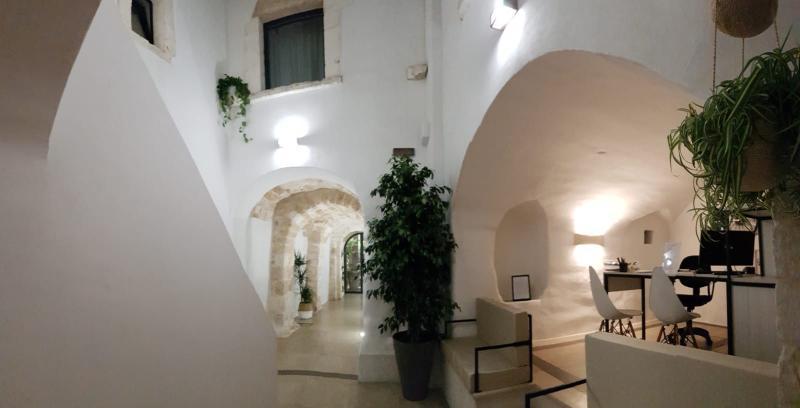 Hotel Gh Dimora Sant'Anna à Carovigno Extérieur photo