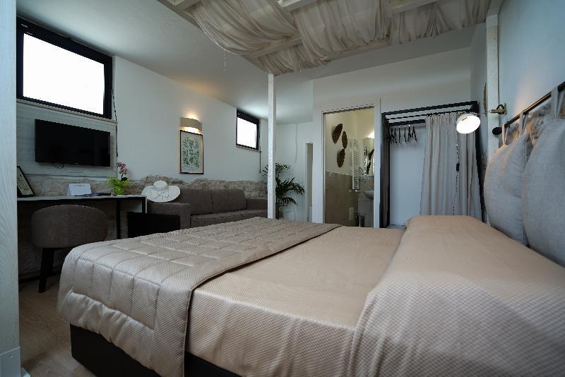 Hotel Gh Dimora Sant'Anna à Carovigno Extérieur photo