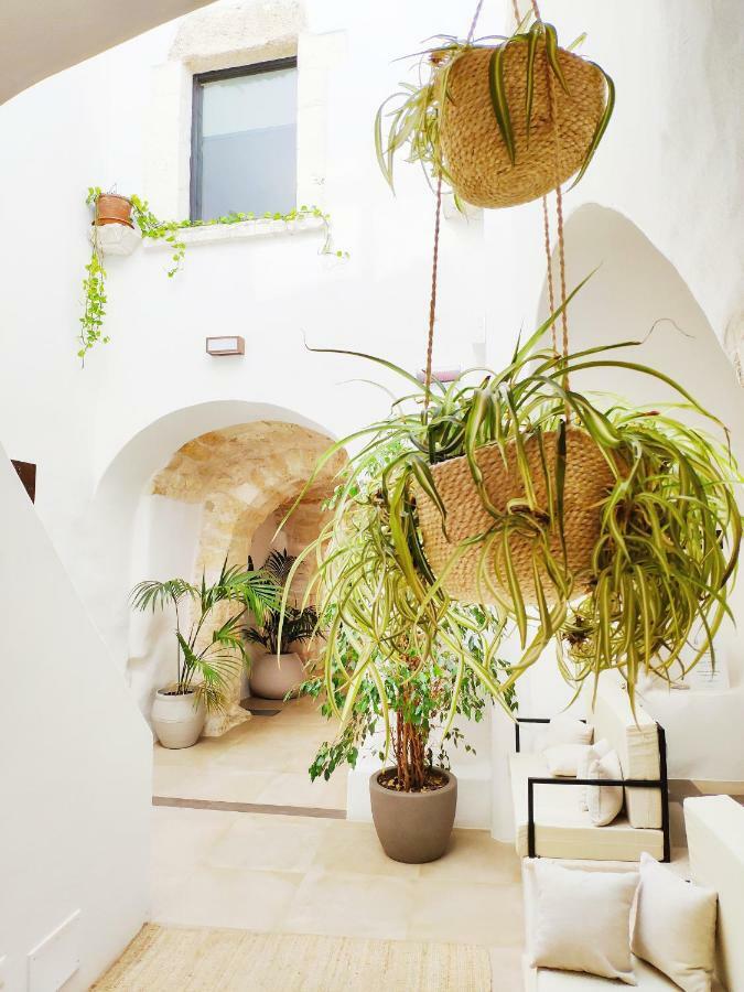 Hotel Gh Dimora Sant'Anna à Carovigno Extérieur photo